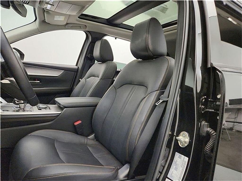 used 2025 Mazda CX-70 car, priced at $40,995
