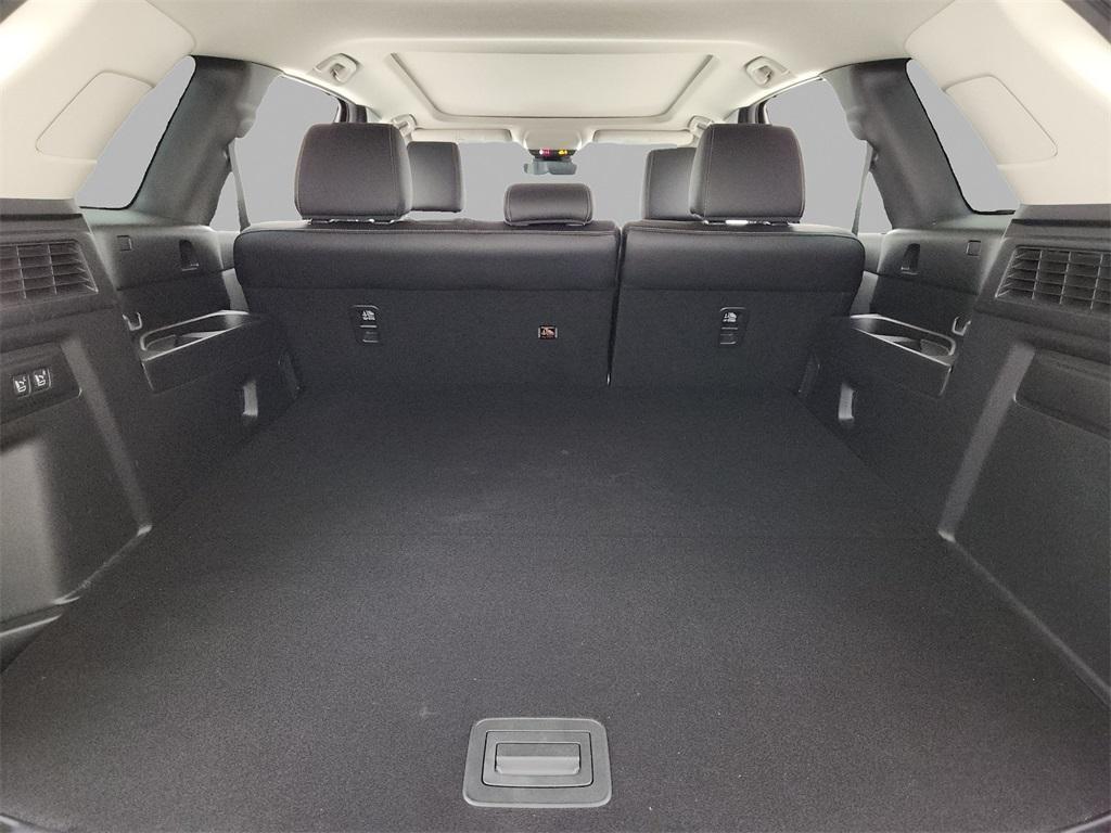 used 2025 Mazda CX-70 car, priced at $39,700