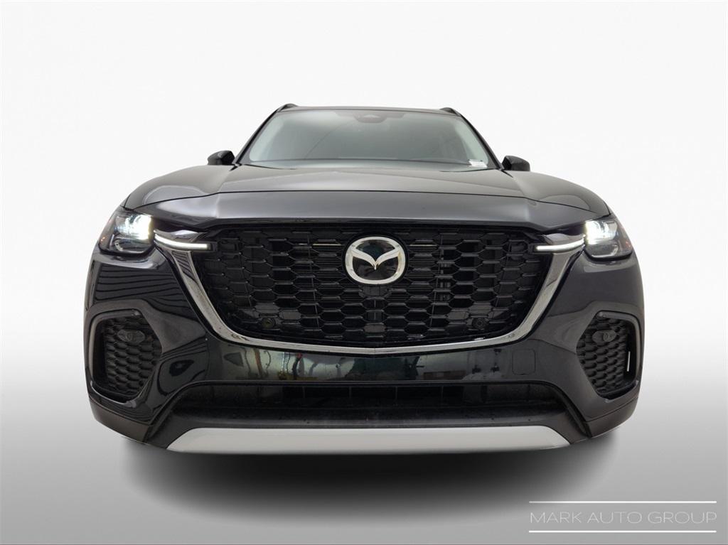 used 2025 Mazda CX-70 car, priced at $39,700