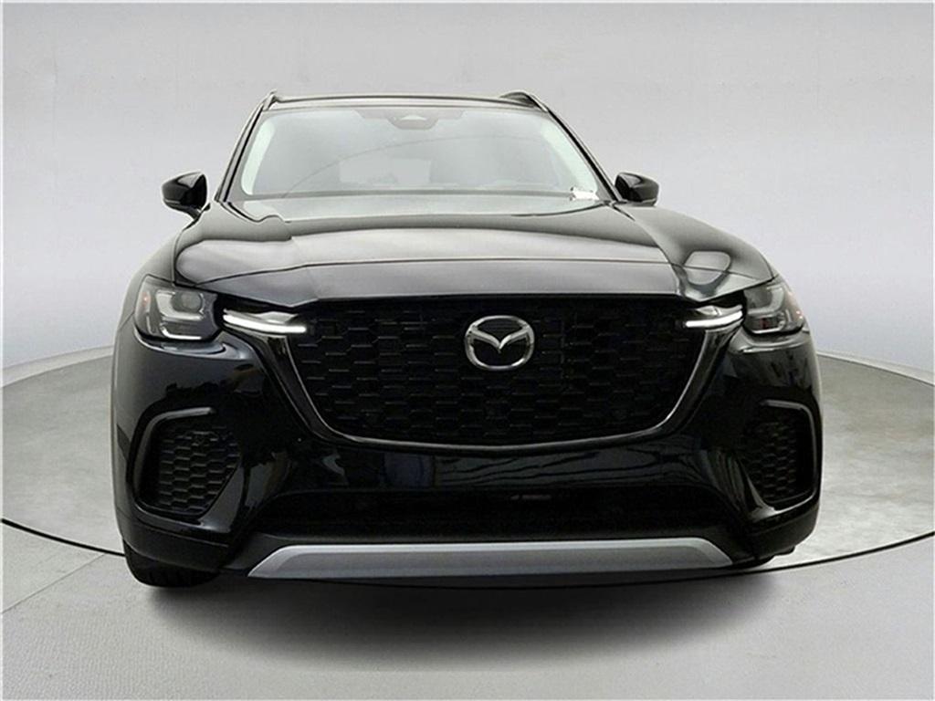 used 2025 Mazda CX-70 car, priced at $41,990