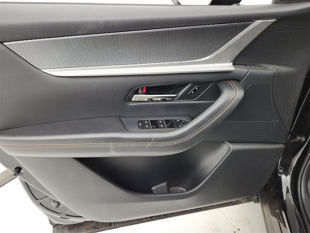 used 2025 Mazda CX-70 car, priced at $39,700