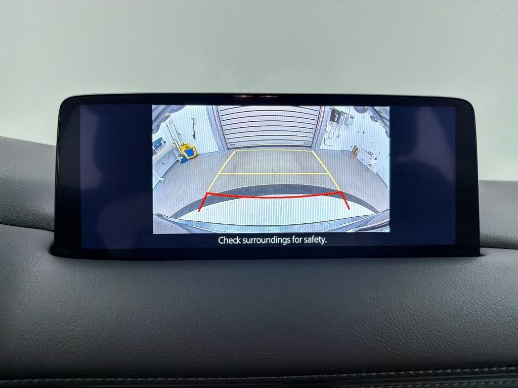 used 2023 Mazda CX-5 car, priced at $24,995