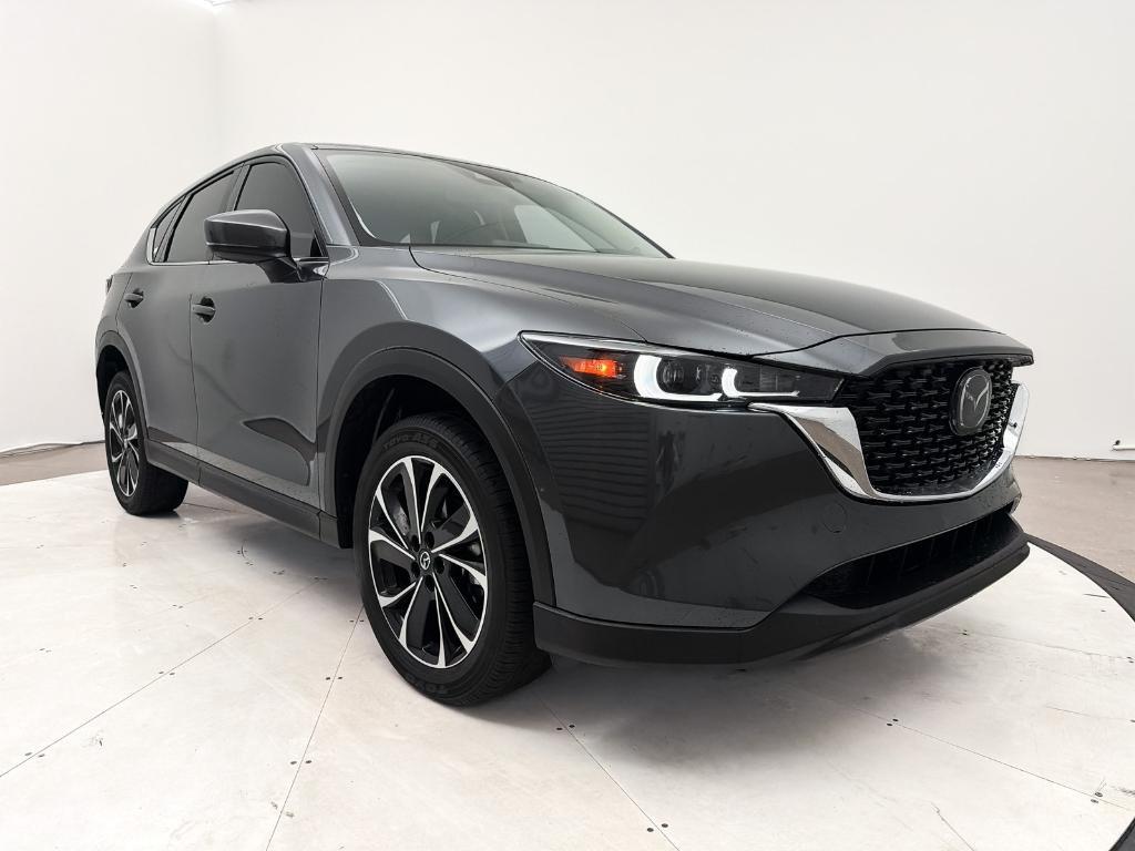 used 2023 Mazda CX-5 car, priced at $24,995
