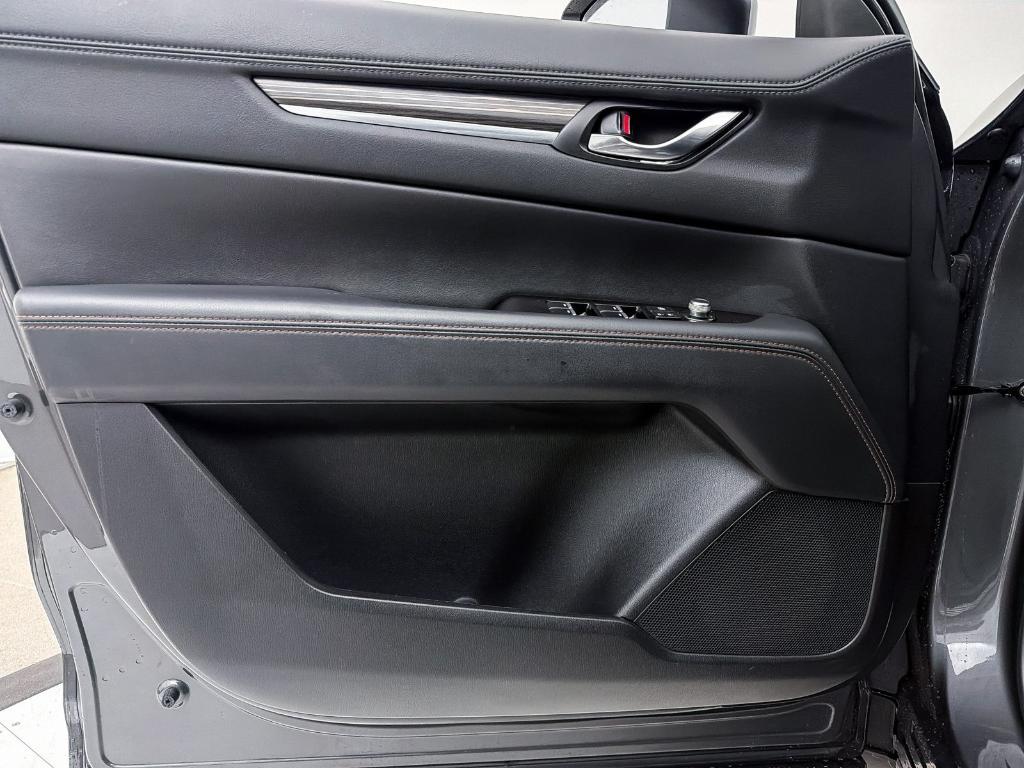 used 2023 Mazda CX-5 car, priced at $24,995