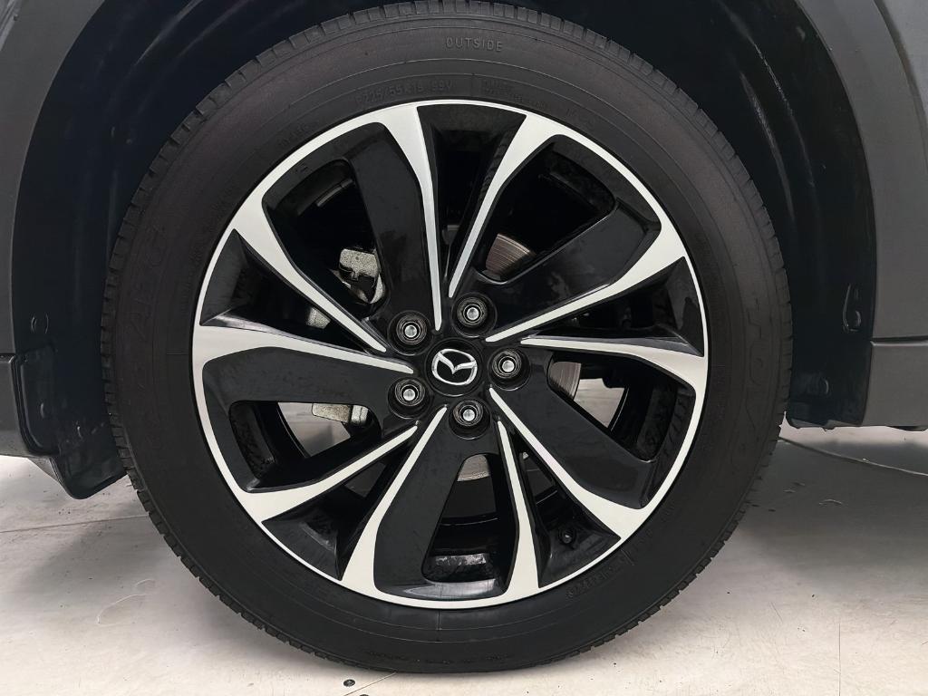 used 2023 Mazda CX-5 car, priced at $24,995