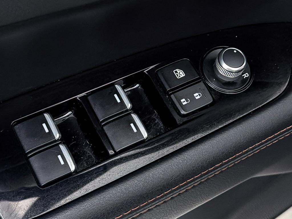 used 2023 Mazda CX-5 car, priced at $24,995