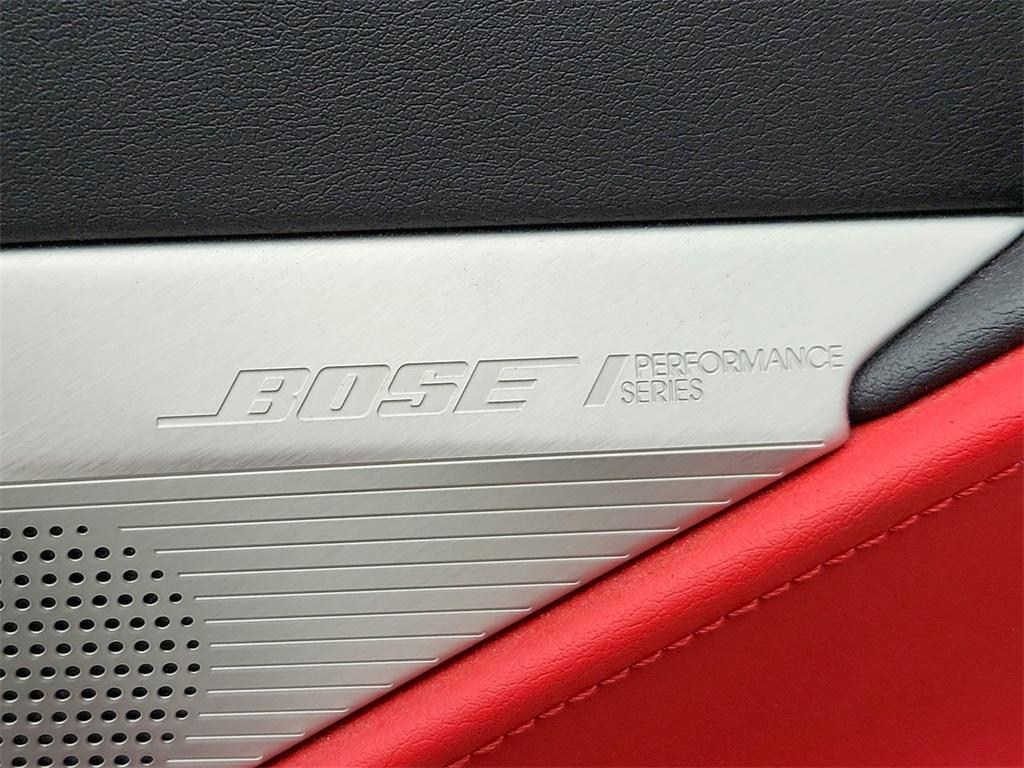 used 2022 Chevrolet Corvette car, priced at $76,995