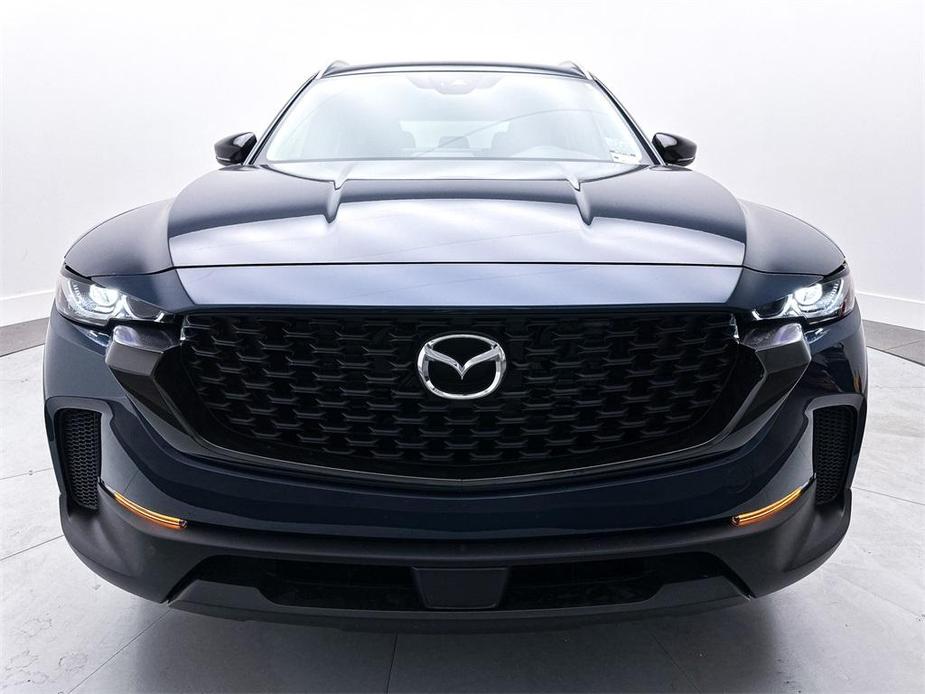 new 2024 Mazda CX-50 car, priced at $29,022