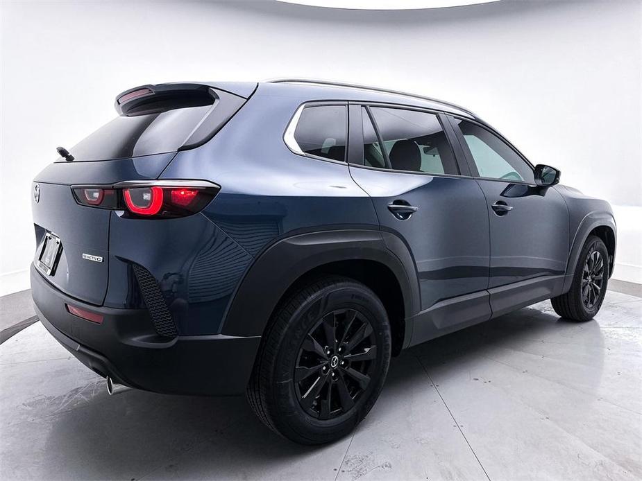 new 2024 Mazda CX-50 car, priced at $29,022