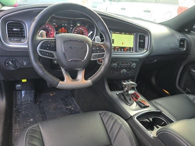 used 2022 Dodge Charger car, priced at $74,995