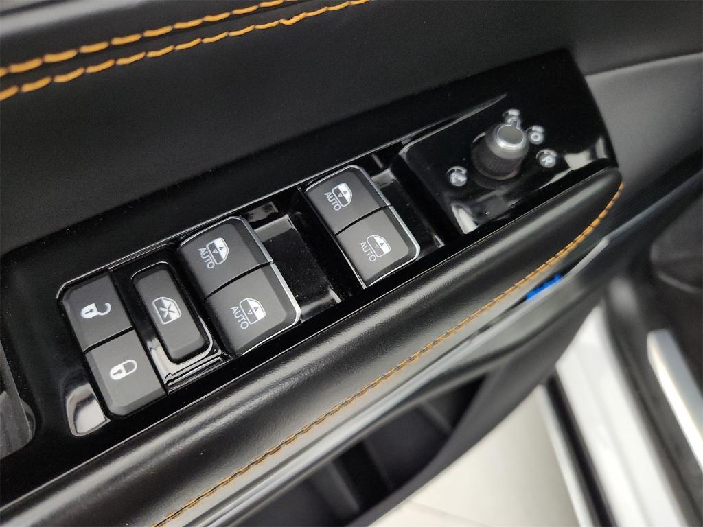 used 2022 Jeep Grand Wagoneer car, priced at $53,600