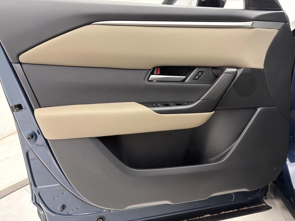 new 2025 Mazda CX-50 car, priced at $28,073