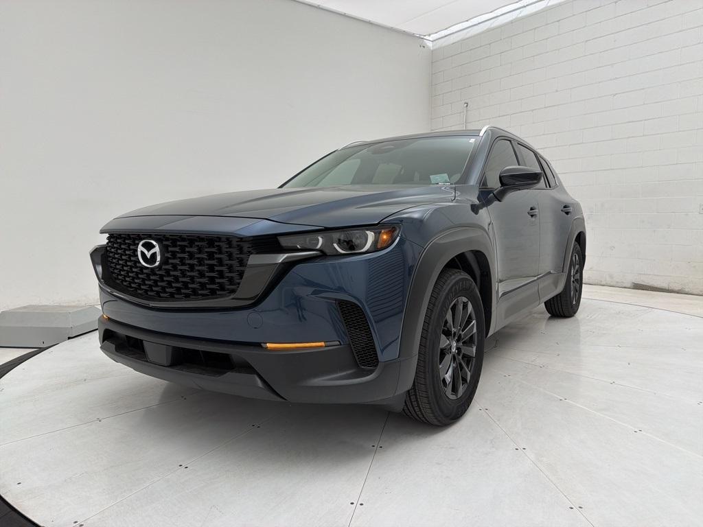 new 2025 Mazda CX-50 car, priced at $28,073