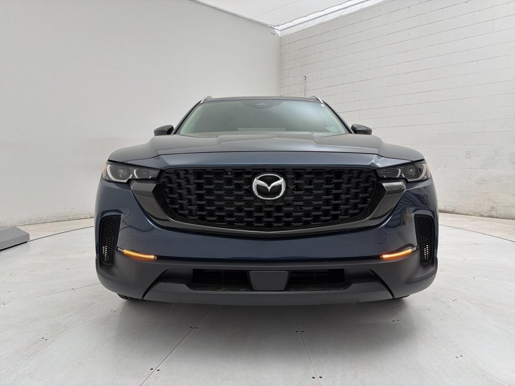 new 2025 Mazda CX-50 car, priced at $28,073