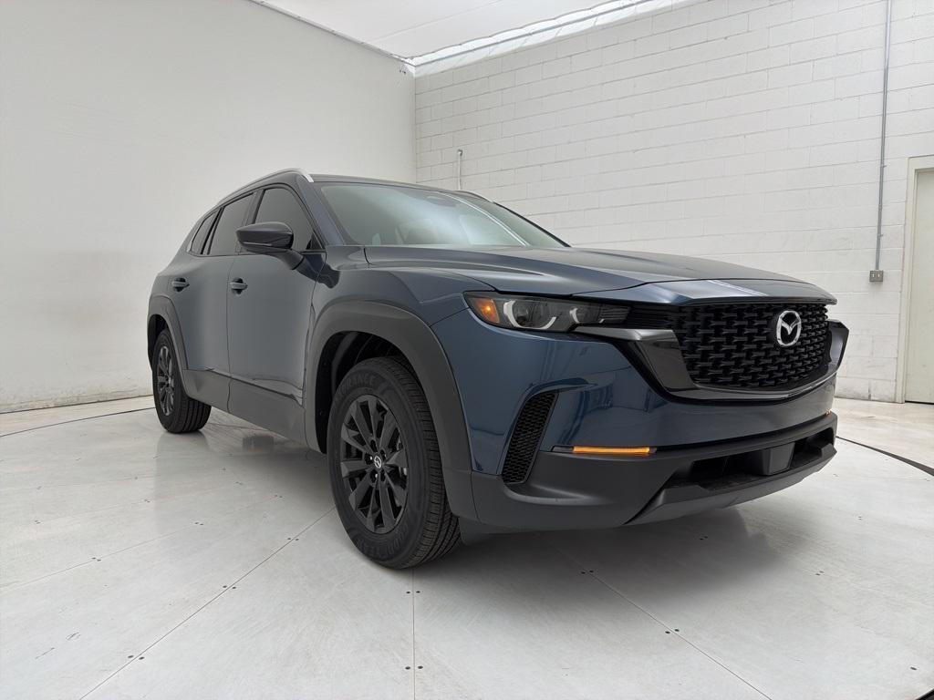 new 2025 Mazda CX-50 car, priced at $28,073