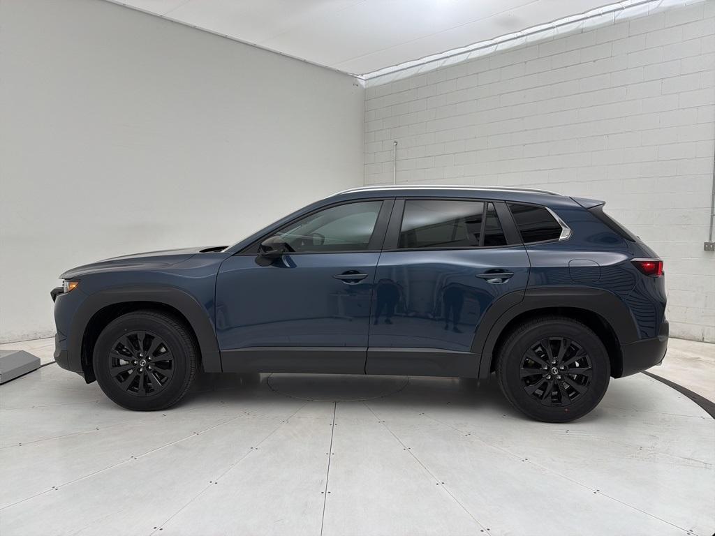 new 2025 Mazda CX-50 car, priced at $28,073