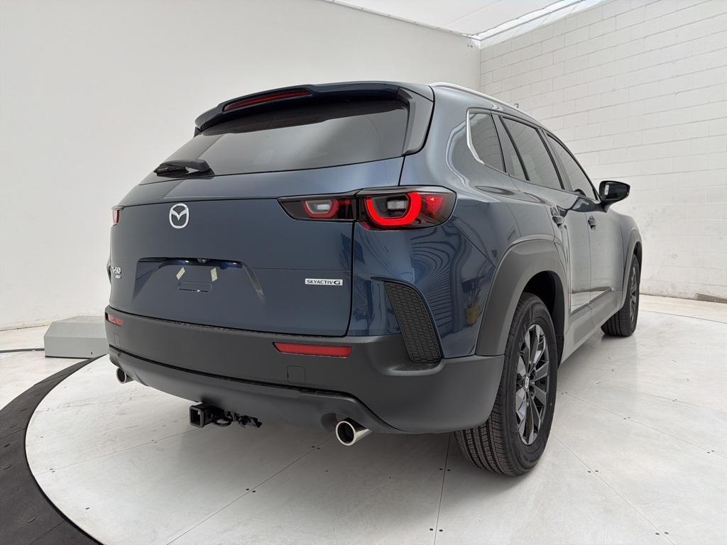 new 2025 Mazda CX-50 car, priced at $28,073