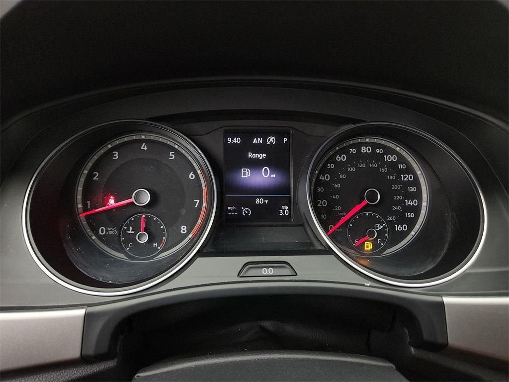 used 2018 Volkswagen Atlas car, priced at $13,997