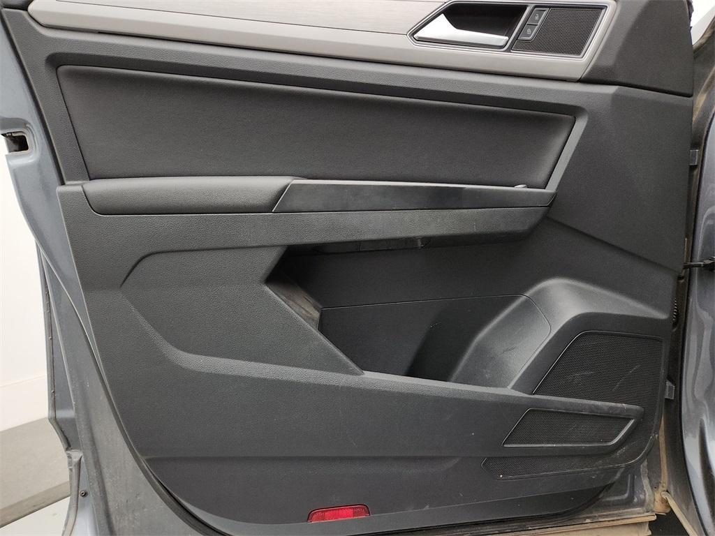 used 2018 Volkswagen Atlas car, priced at $13,997
