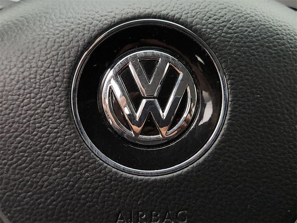 used 2018 Volkswagen Atlas car, priced at $13,997