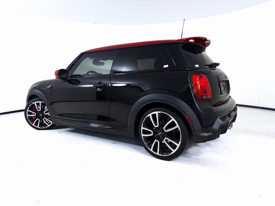 used 2022 MINI Hardtop car, priced at $30,970