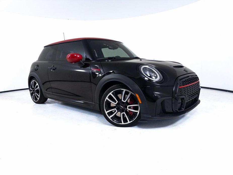 used 2022 MINI Hardtop car, priced at $30,970