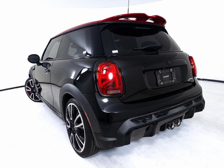 used 2022 MINI Hardtop car, priced at $30,970