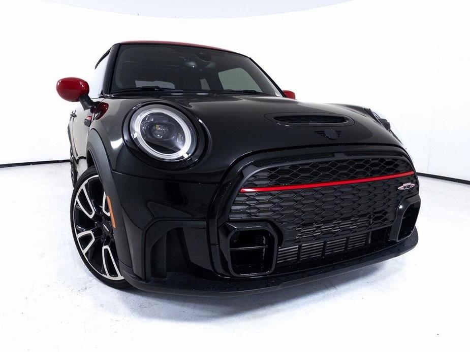 used 2022 MINI Hardtop car, priced at $30,970