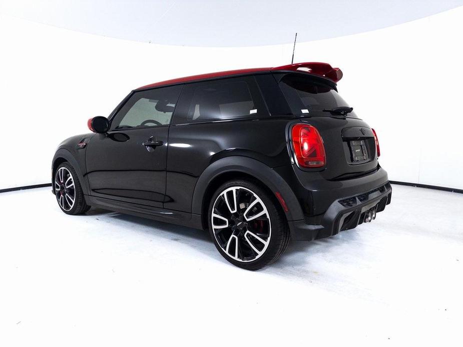 used 2022 MINI Hardtop car, priced at $30,970