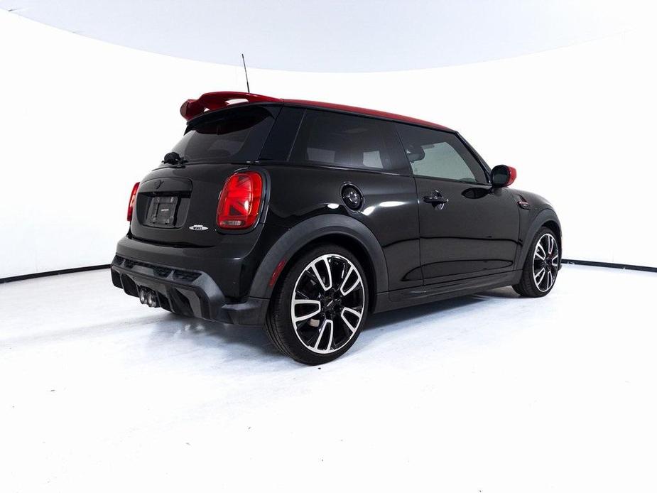 used 2022 MINI Hardtop car, priced at $30,970