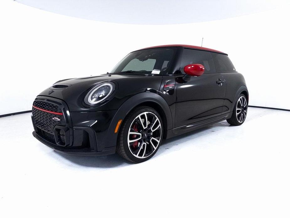 used 2022 MINI Hardtop car, priced at $30,970