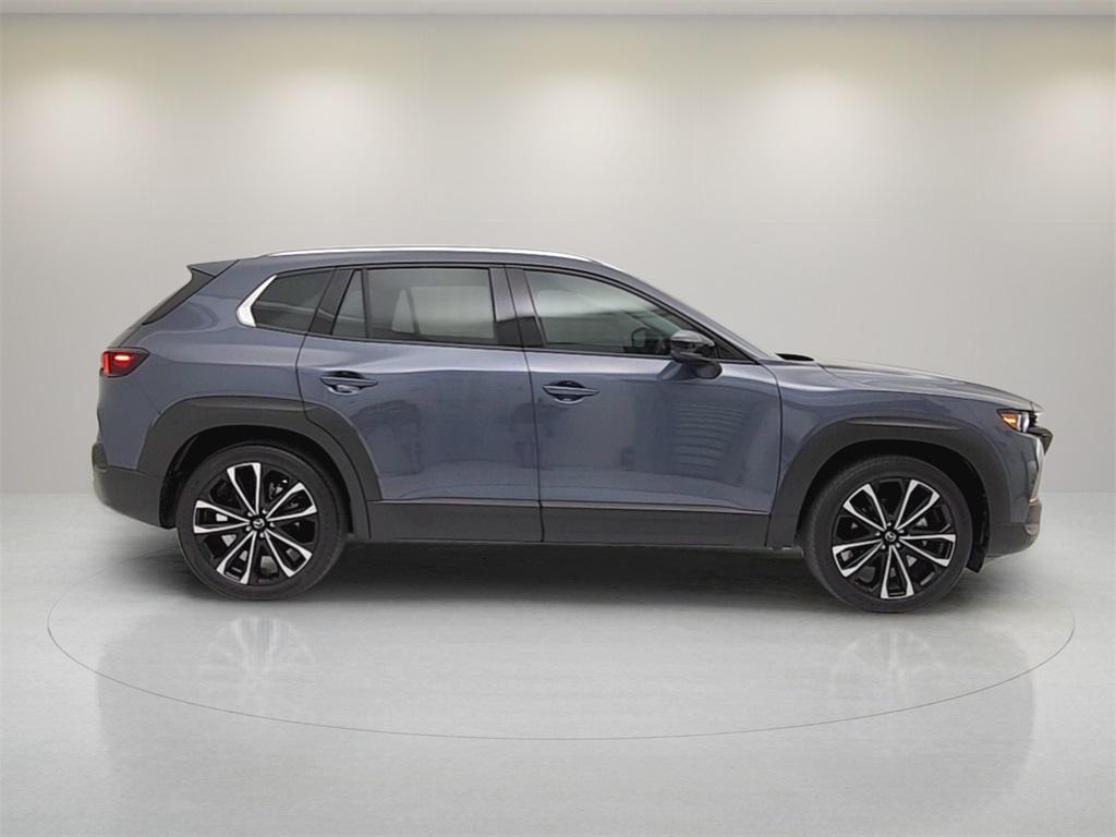 used 2024 Mazda CX-50 car, priced at $37,800