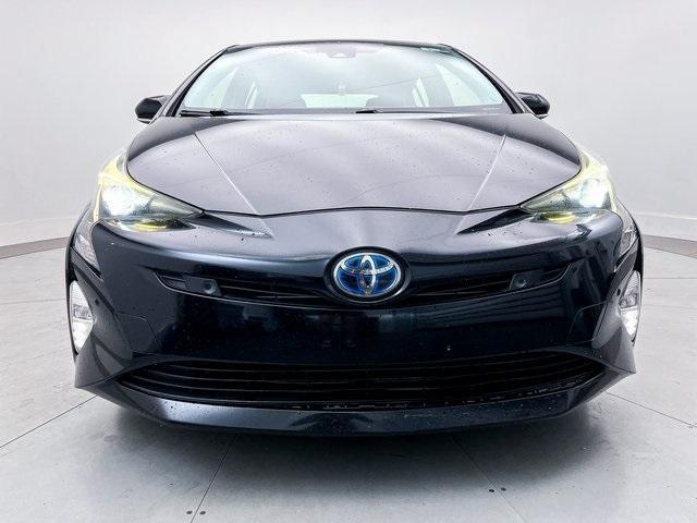 used 2018 Toyota Prius car, priced at $16,797