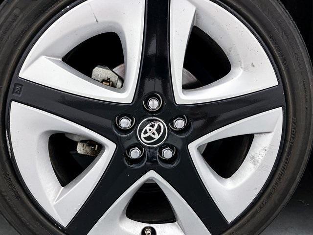 used 2018 Toyota Prius car, priced at $16,797