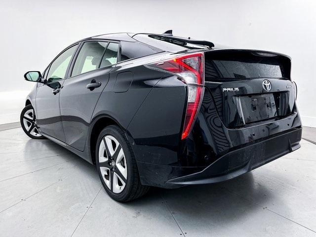 used 2018 Toyota Prius car, priced at $16,797