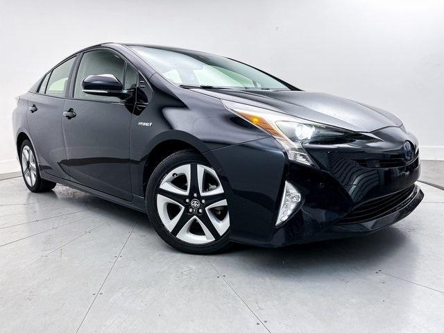 used 2018 Toyota Prius car, priced at $16,997