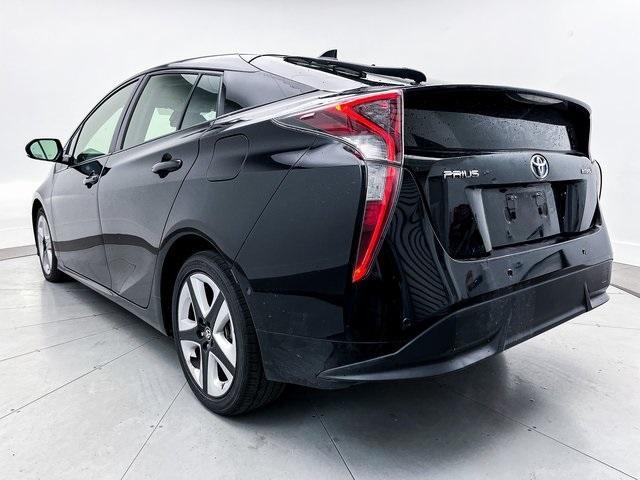 used 2018 Toyota Prius car, priced at $16,797