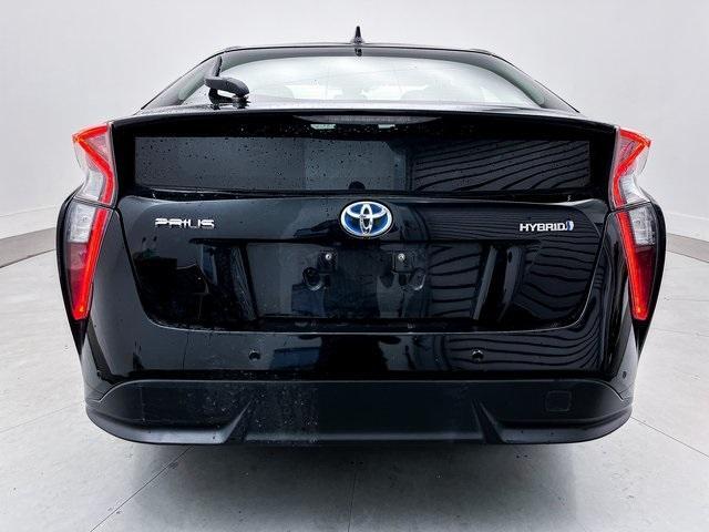 used 2018 Toyota Prius car, priced at $16,797