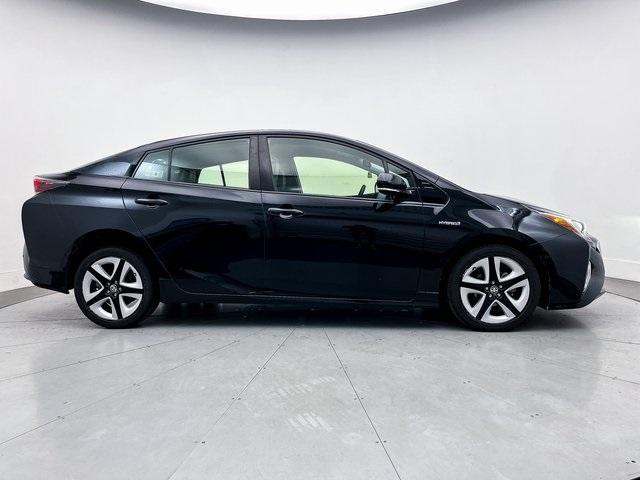 used 2018 Toyota Prius car, priced at $16,797