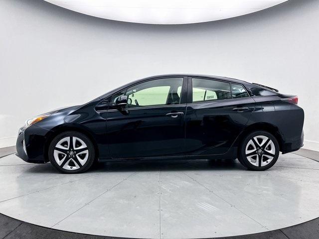 used 2018 Toyota Prius car, priced at $16,797