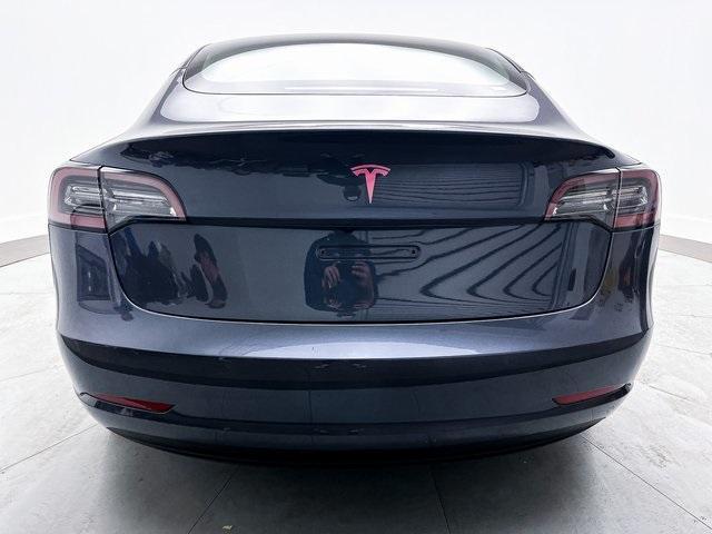 used 2022 Tesla Model 3 car, priced at $26,997