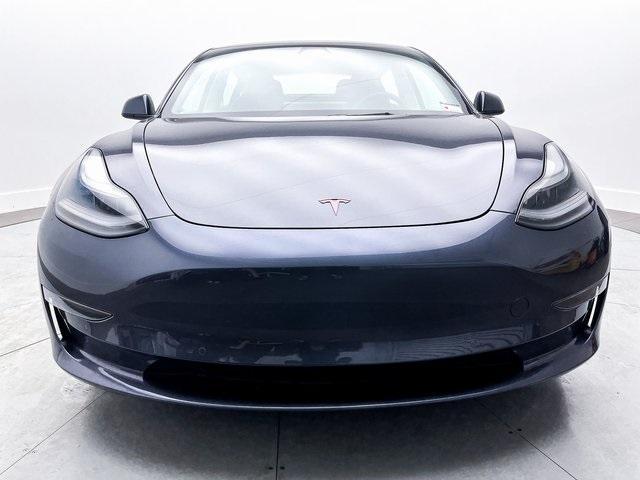 used 2022 Tesla Model 3 car, priced at $26,997