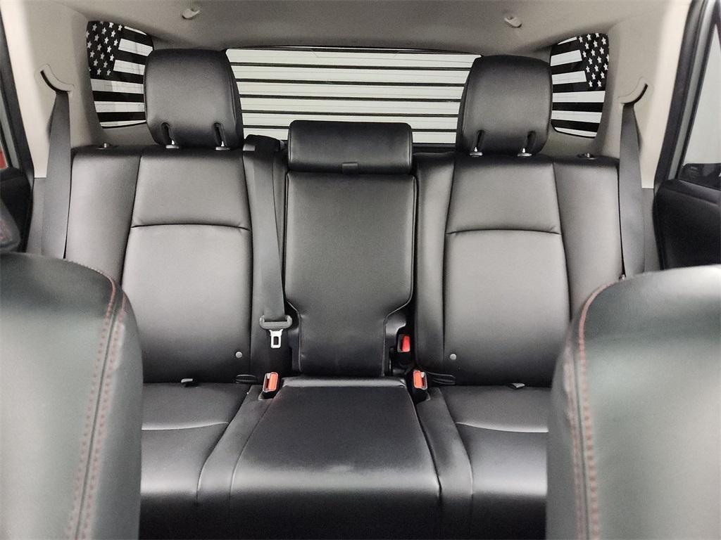 used 2021 Toyota 4Runner car, priced at $44,997