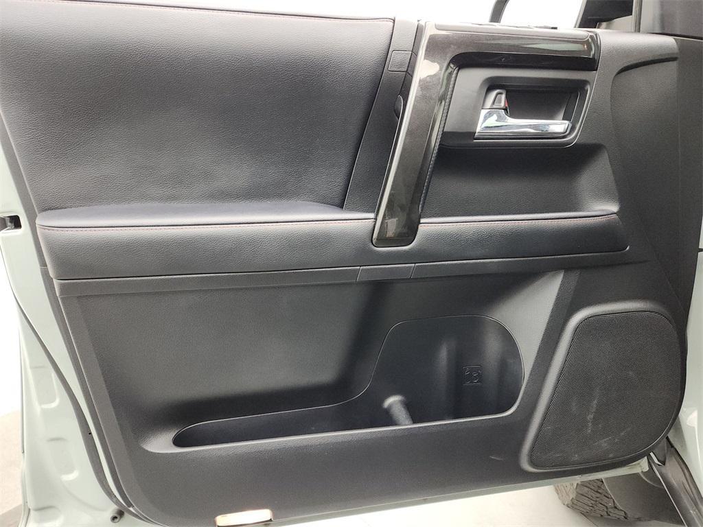 used 2021 Toyota 4Runner car, priced at $44,997