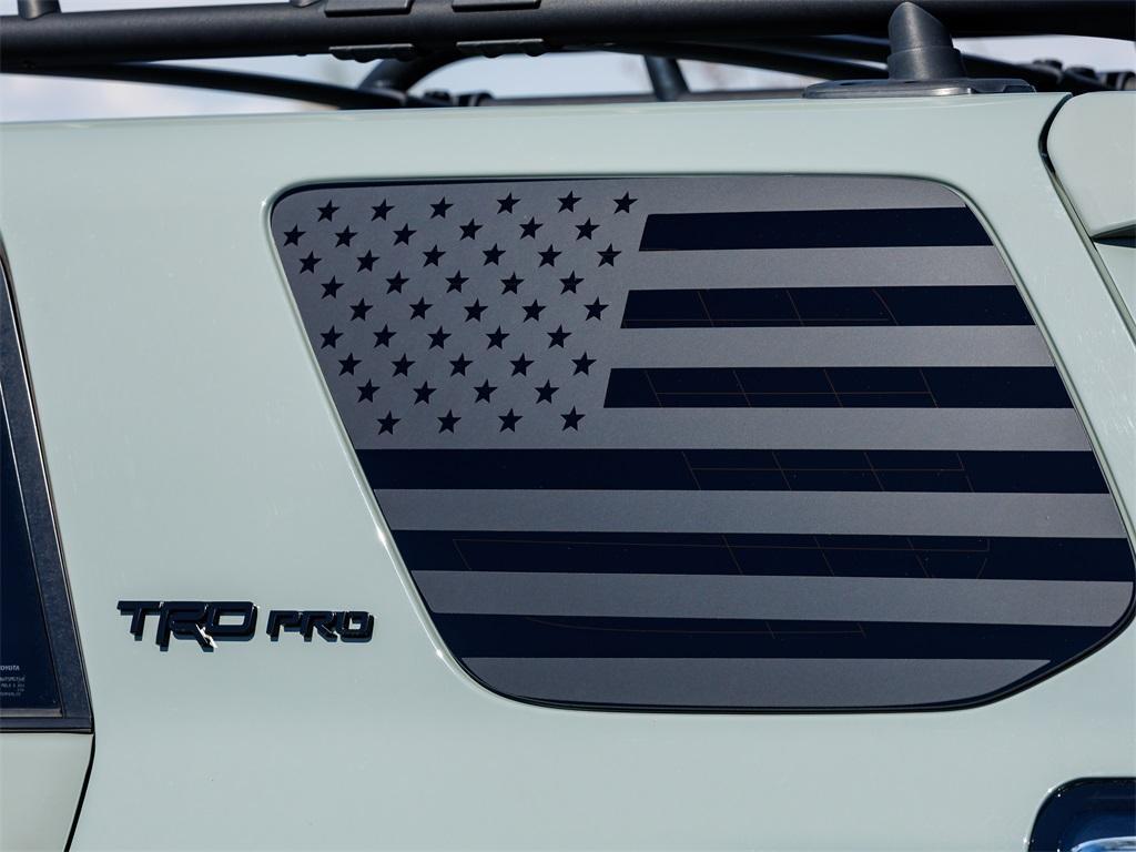 used 2021 Toyota 4Runner car, priced at $44,997