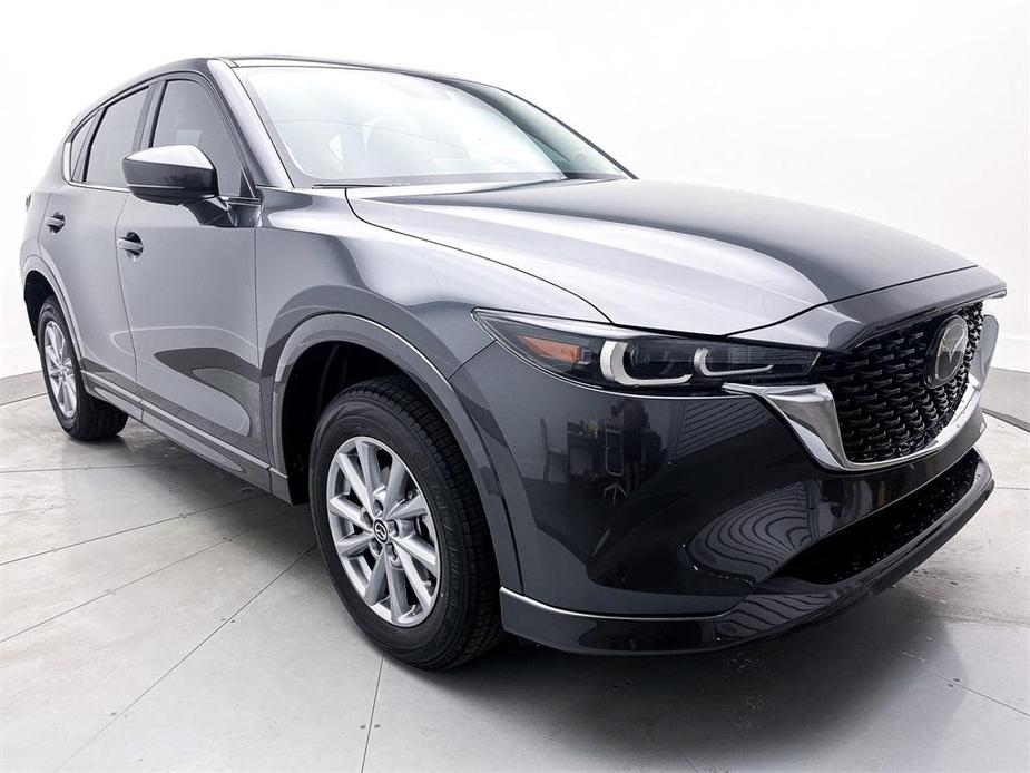 new 2024 Mazda CX-5 car, priced at $31,598