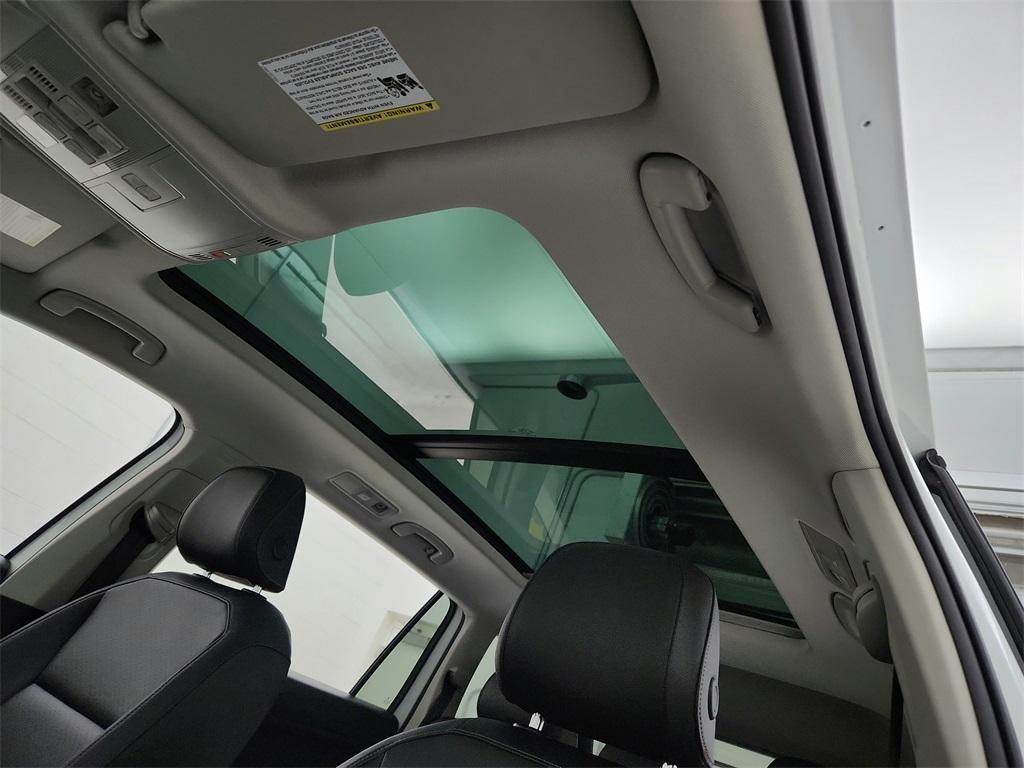 used 2020 Volkswagen Tiguan car, priced at $19,500