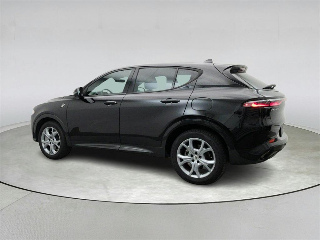used 2024 Dodge Hornet car, priced at $23,990