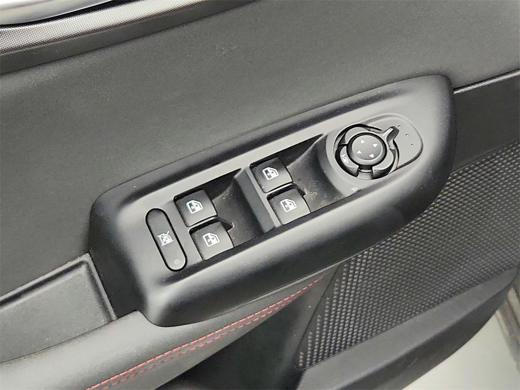 used 2024 Dodge Hornet car, priced at $23,990
