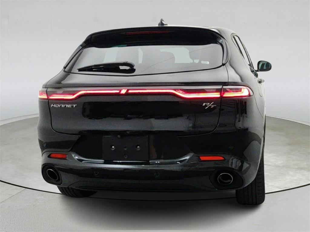 used 2024 Dodge Hornet car, priced at $23,990